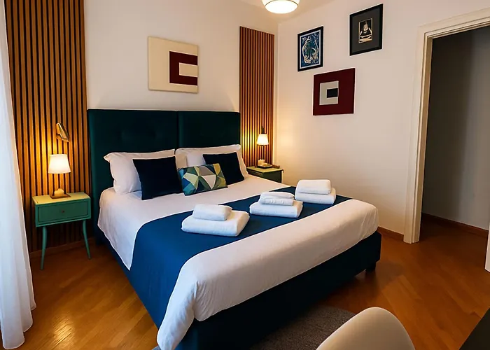Vatican Glamorous At Passeggiata Del Gelsomino - Free Parking, 4 Guests, * Рим