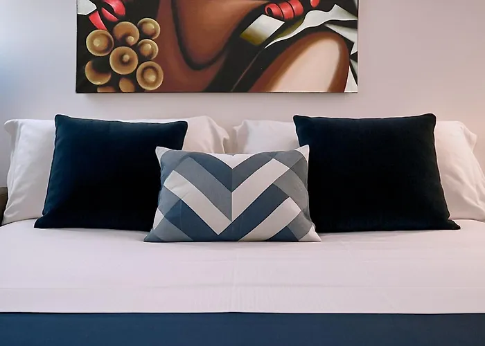 Vatican Glamorous At Passeggiata Del Gelsomino - Free Parking, 4 Guests, * Рим