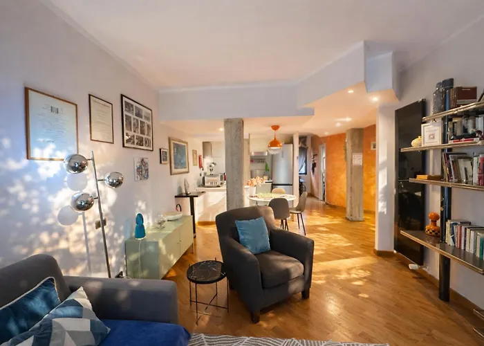 Vatican Glamorous At Passeggiata Del Gelsomino - Free Parking, 4 Guests, *